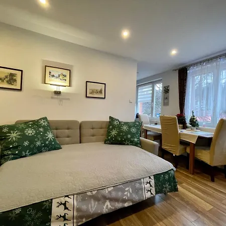Apartamento Rest &