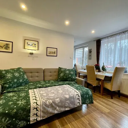Rest & Apartamento
