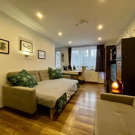 Apartamento Rest & *