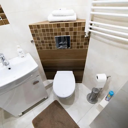 Apartamento Rest & Szklarska Poręba