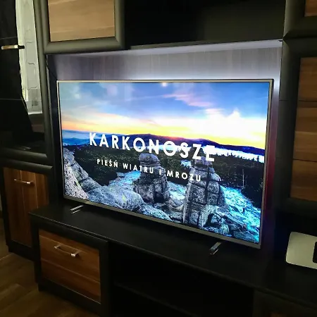 شقة Rest & شكلارسكا بوريبا