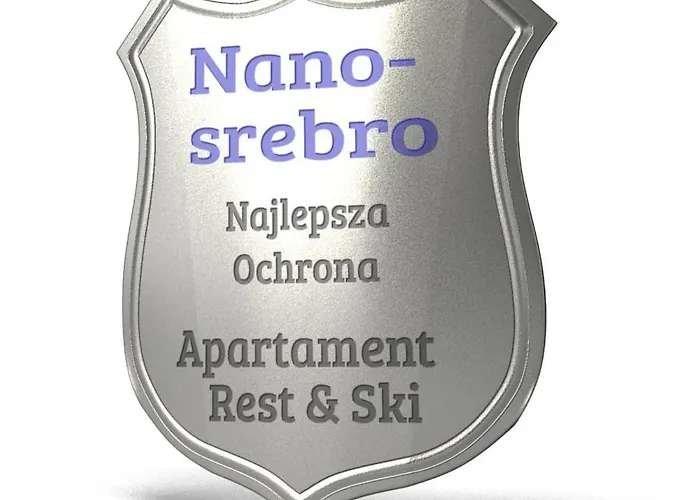 Rest & Apartment Schreiberhau