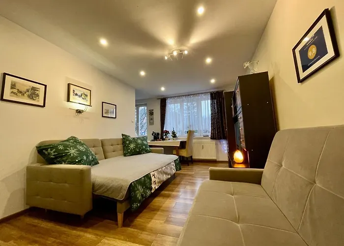 Rest & * Schreiberhau