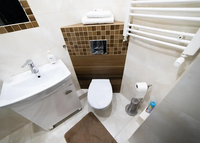 Apartment Rest & Schreiberhau