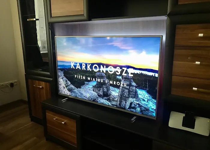 Apartment Rest & Schreiberhau